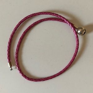Pandora bracelet